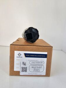 Ford Connect Yakıt Pompa Müşürü  - Tombul Müşür 1.8 TDCI A2C59506225 HENSHINE