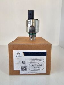 Ford Connect Yakıt Pompa Müşürü  - Tombul Müşür 1.8 TDCI A2C59506225 HENSHINE