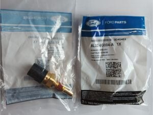 Ford Focus Hararet Müşürü Fomoco 1998-2005