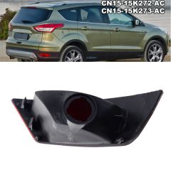 Ford Kuga Arka Sis Farı Lambası Sol Sağ Takım Kırmızı 2013-2018