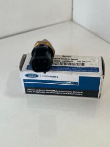 Ford Focus Hararet Müşürü Fomoco 1998-2005