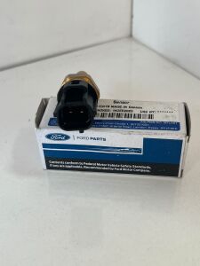 Ford Focus Hararet Müşürü Fomoco 1998-2005
