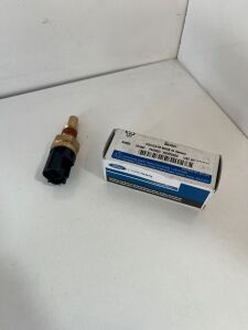 Ford Focus Hararet Müşürü Fomoco 1998-2005