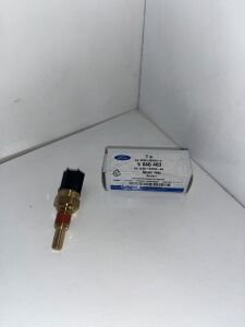 Ford Focus Hararet Müşürü Fomoco 1998-2005