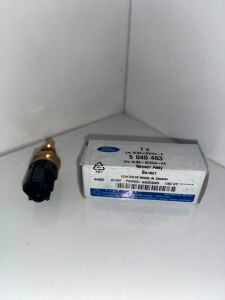 Ford Focus Hararet Müşürü Fomoco 1998-2005