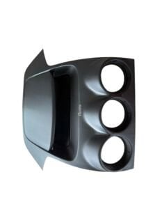 Ford Connect Torpido Orta Göğüs Siperliği 9T16V04302ADD6A7