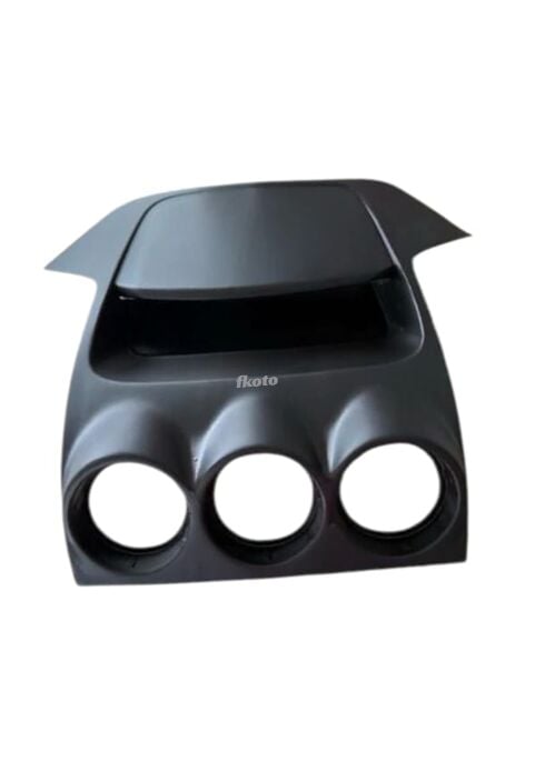 Ford Connect Torpido Orta Göğüs Siperliği 9T16V04302ADD6A7