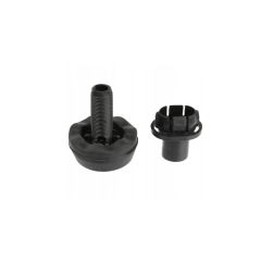 Ford C-Max Kaput Dayama Ayar Takozu Üst 2011-2020 1 Ad.