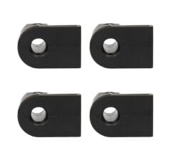 4X Ford Far Baglantı Klipsi 4 Adet 1681392