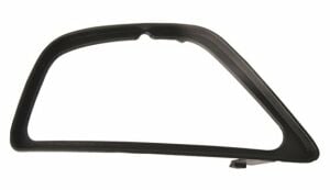 Ford Focus Sis Far Çerçevesi Sisli Tip Makyajlı Sol Şoför Tarafı 2002-2005