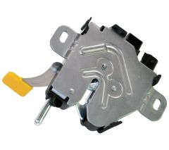 Ford Mondeo Motor Kaput Kilidi Alarmlı Sensörlü 2 Pin 2007-2011