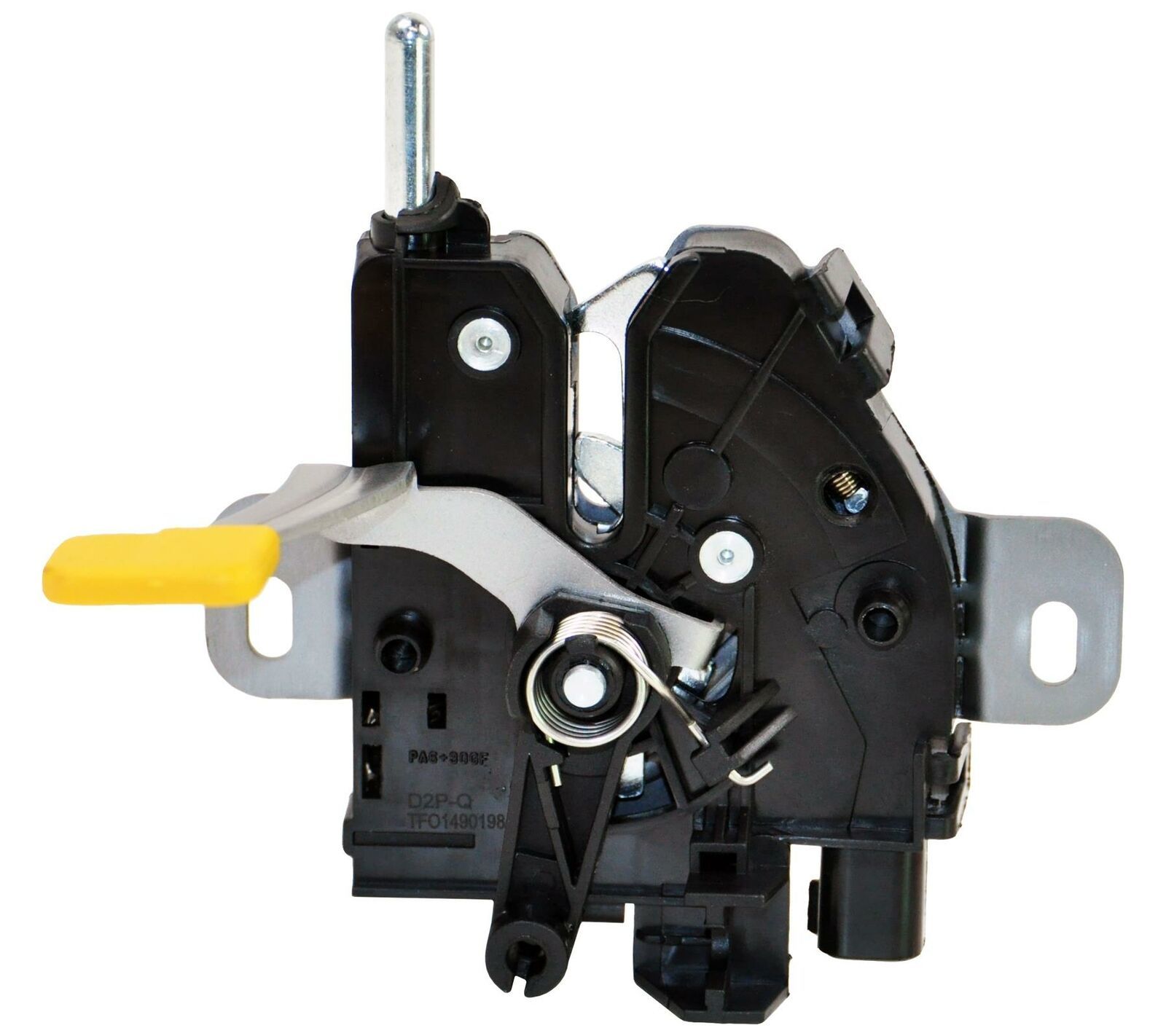 Ford Mondeo Motor Kaput Kilidi Alarmlı Sensörlü 2 Pin 2007-2011