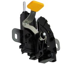 Ford Mondeo Motor Kaput Kilidi Alarmlı Sensörlü 2 Pin 2007-2011
