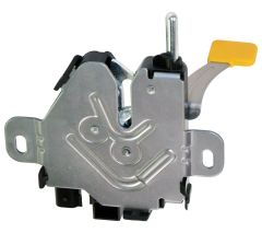 Ford Mondeo Motor Kaput Kilidi Alarmlı Sensörlü 2 Pin 2007-2011