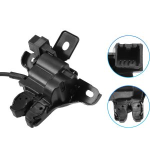 Ford Mondeo Arka Bagaj Kapak Kilidi - Kilit 2014-2018