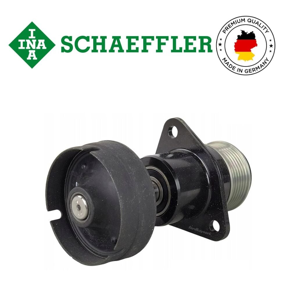 Ford Connect Alternatör Aktarma Şaftı - Sarj Dinamo Kaplini Germany İna 535015710