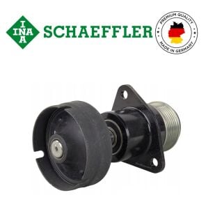 Ford Connect Alternatör Aktarma Şaftı - Sarj Dinamo Kaplini Germany İna 535015710
