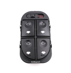 Mondeo Cam Açma Düğmesi Dörtlü 1993-1996 93BG14A132AC