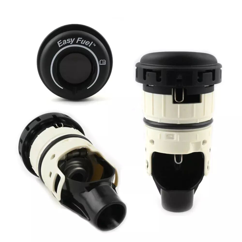 Ford Mondeo 5 Yakıt Depo Dolum Borusu Kapağı - Easy Fuel