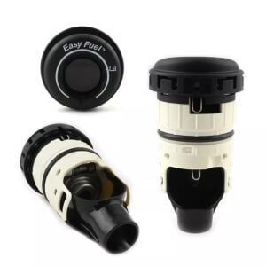 Ford Mondeo 5 Yakıt Depo Dolum Borusu Kapağı - Easy Fuel