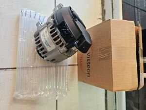 Ford Connect Şarj Dinamosu - Altarnatör Kasnaklı Visteon 2T1U10300CG