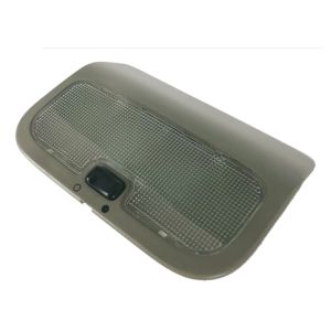 Ford Fiesta Tavan İç Aydınlatma Tavan Lambası Krem Spotsuz 1996-2002