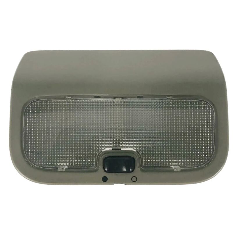 Ford Fiesta Tavan İç Aydınlatma Tavan Lambası Krem Spotsuz 1996-2002