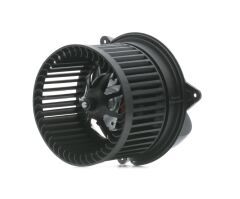 Ford Mondeo Kalorifer Fan Motoru 3S7H18456AB [2001--2007]