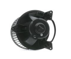 Ford Mondeo Kalorifer Fan Motoru 3S7H18456AB [2001--2007]