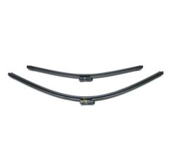 Mondeo Silecek Süpürge Takımı Silbak 2007-2013 65cm-48cm