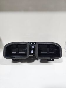 Ford Focus 4 Orta Kalorifer Gögüs Havalandırma Üfleyici Orta 2018-2023