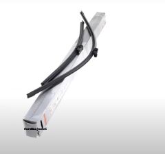 Yeni Transit Silecek Süpürge Takımı Silbak 2014-2021 75cm-55cm