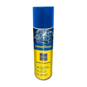 Goodyear Motor Temizleme Spreyi 500 ML