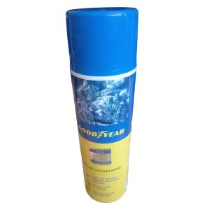 Goodyear Motor Temizleme Spreyi 500 ML