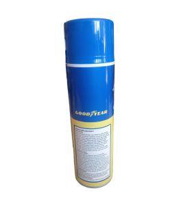 Goodyear Motor Temizleme Spreyi 500 ML