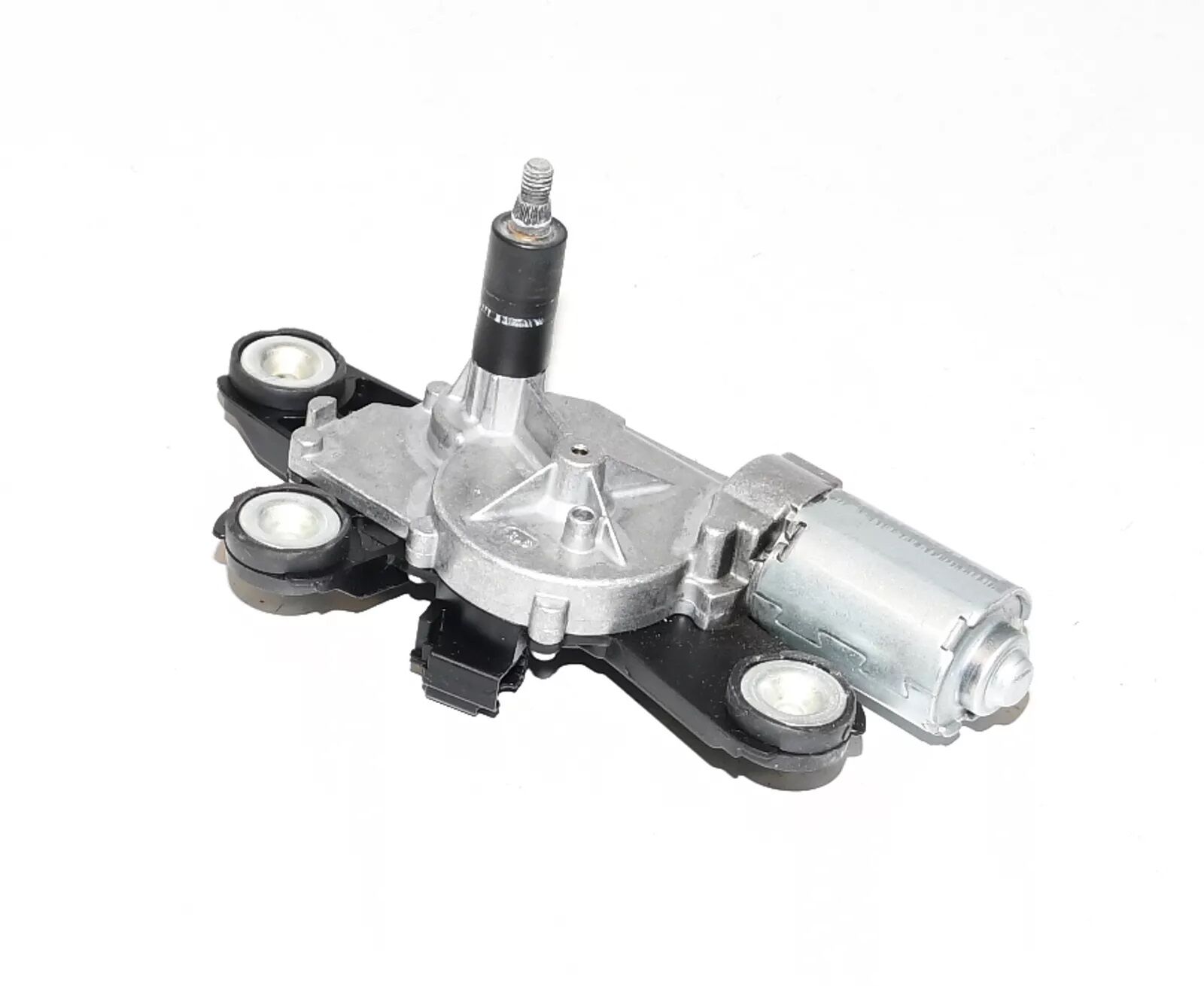 Ford Kuga Arka Silgi Silecek Motoru 2008-2012