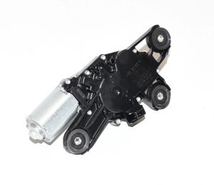 Ford Kuga Arka Silgi Silecek Motoru 2008-2012