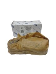 Ford Fusion Vites Topuzu Kabartmalı Gri Alüminyum + Deri 2003-2011 Fomoco