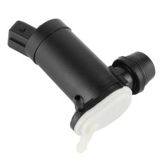 Ford Connect Cam Silecek Fiskiye Motoru Çift Çıkış [2002-2013]