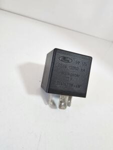 Ford Sinyal Flaşör Rolesi 3 Pin 12V J590b/J945