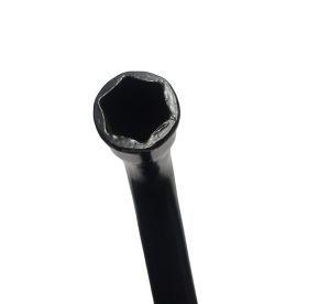 Ford Bijon Anahtarı 19mm Orjinal Tornavida Uçlu Fomoco