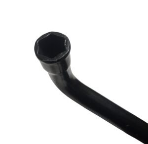 Ford Bijon Anahtarı 19mm Orjinal Tornavida Uçlu Fomoco