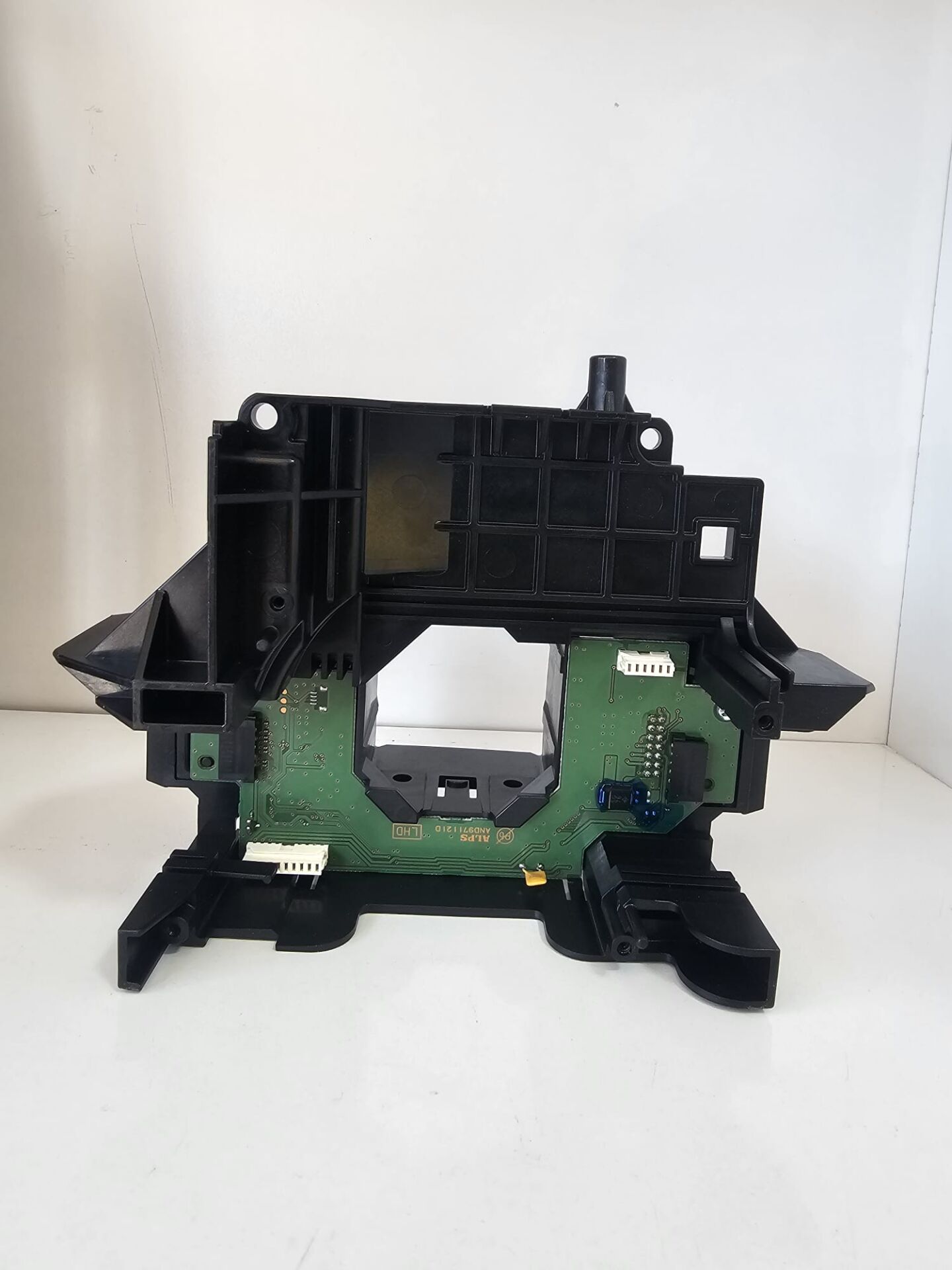 Ford Focus Direksiyon Kolon Ünitesi Elektronik Modül Zemberek Altı 2011-2018 - AV6T6475AD