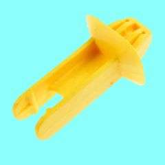 Ford Transit Custom Kaput Demir Tutucu Klipsi 2012-20201 W715984 S300