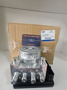 Ford Courier Abs Beyni Modül Komple EY162C405BE - EY16-2C013-AE