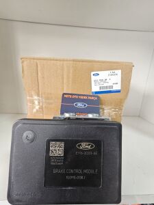 Ford Courier Abs Beyni Modül Komple EY162C405BE - EY16-2C013-AE