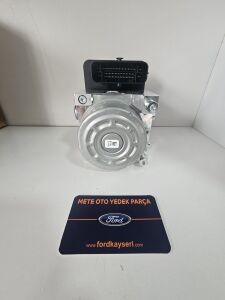 Ford Courier Abs Beyni Modül Komple EY162C405BE - EY16-2C013-AE