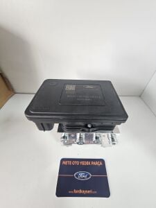 Ford Courier Abs Beyni Modül Komple EY162C405BE - EY16-2C013-AE