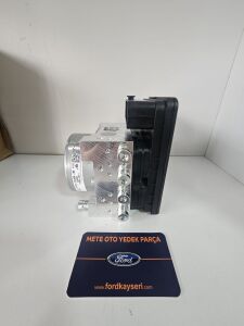 Ford Courier Abs Beyni Modül Komple EY162C405BE - EY16-2C013-AE