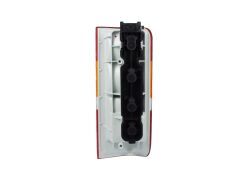 Ford Transit T-12 T-15 Arka Stop Lambası Sol ( Duylu ) 1993-2001